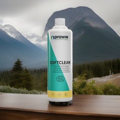 ProWin SOFTCLEAN, 1000 ml Natural 