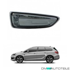 Seitenblinker vorne rechts rauchgrau für Opel Astra J P10 Caravan Kombi