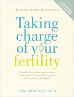 Toni Weschler | Taking Charge Of Your Fertility | Taschenbuch | Englisch (2003)