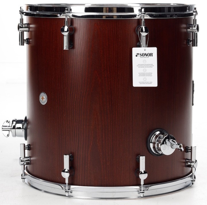 SONOR PL 1616 FT #NUB 16x16 Maple Floor Tom - Nussbaum | eBay SONOR PL 1616 FT #NUB 16x16 Maple Floor Tom - Nussbaum | eBay