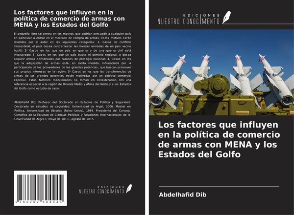 Abdelhafid Dib | Los Factores Que Influyen En La PolíTica De Comercio De...-image