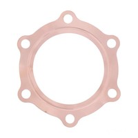 Zylinderkopfdichtung Originalersatzteil FüR Yamaha DT 175 MX Bj. 1978-1980
