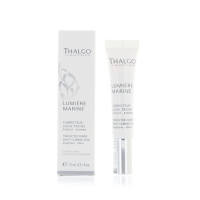 Thalgo Lumiere Marine Targeted Dark Spot Corrector 15ml 0.51oz NEW FAST SHIP