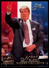 1994 Flair USA Don Nelson 7 USA Dream Team II