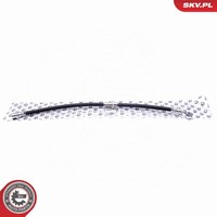 Bremsschlauch Esen SKV 35SKV179 FüR Hyundai Elantra 3 XD 2 GK Tiburon 16V Crdi