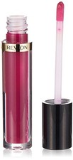 Image of Revlon Super Lustrous The Gloss Lip Gloss 225 Berry Allure