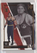 2022 Panini Impeccable WWE 49/99 Shanky #97 ld5