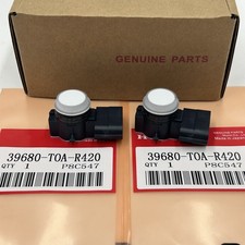 New PDC Assist Bumper Parking Sensor Fit For ...