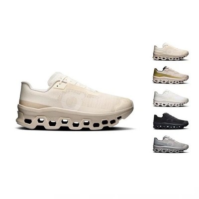 On Running Cloud Cloudmonster Void (Various Colors) Men's Shoes