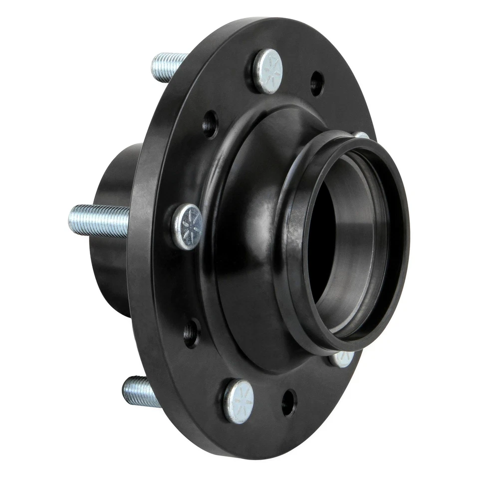 For Chevy Corvette 1969-1982 Rekudo Wheel Hub - Image 2 of 4