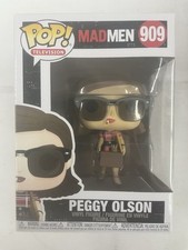 Funko Pop Mad Men Vinyl Figures 18
