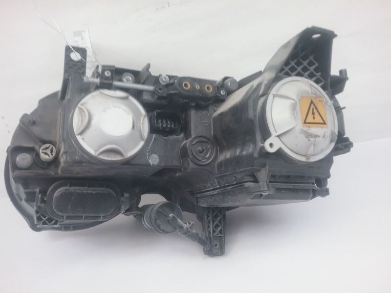 2006 BENTLEY CONTINENTAL GT COUPE RIGHT PASSENGER HEADLIGHT LAMP HEAD LIGHT