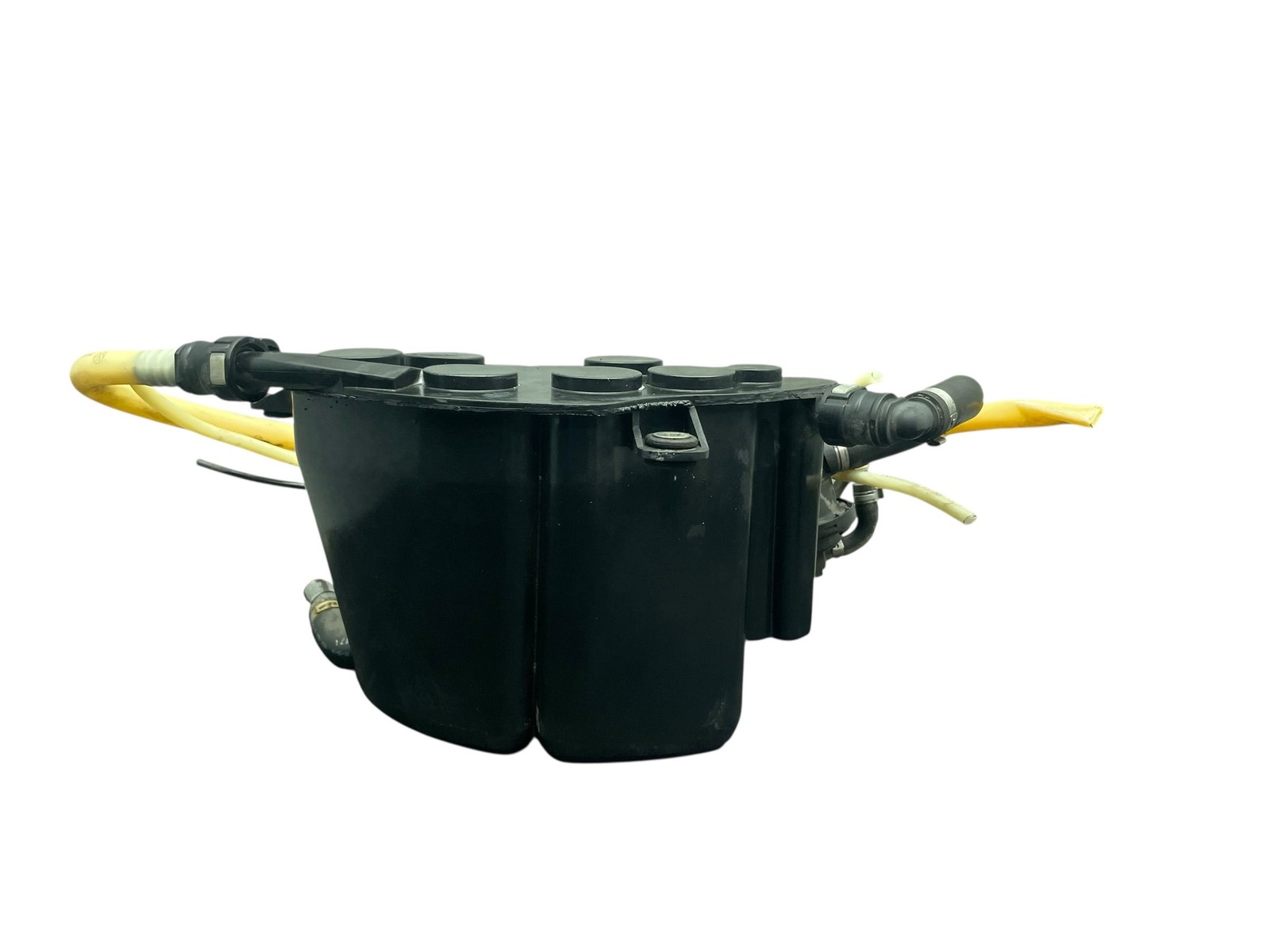 2013-2019 BENTLEY FLYING SPUR 4W 223B 4L AWD FUEL EVAPORATION CHAROCOAL CANISTER