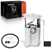 Electric Fuel Pump Module Assembly with Sending Unit Compatible with Lexus