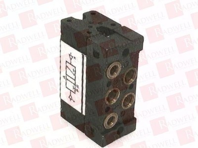 PARKER KMV8/43 / KMV843 (NEW NO BOX)