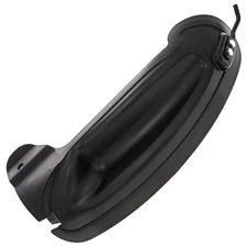 MTD 631-05195A Mulch Plug Assembly Murray Troy-Bilt