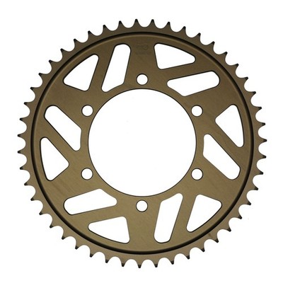AFAM Kettenrad ALU #525 47 (für: Triumph Street Triple 660 S ABS HD05/06 20-23 )