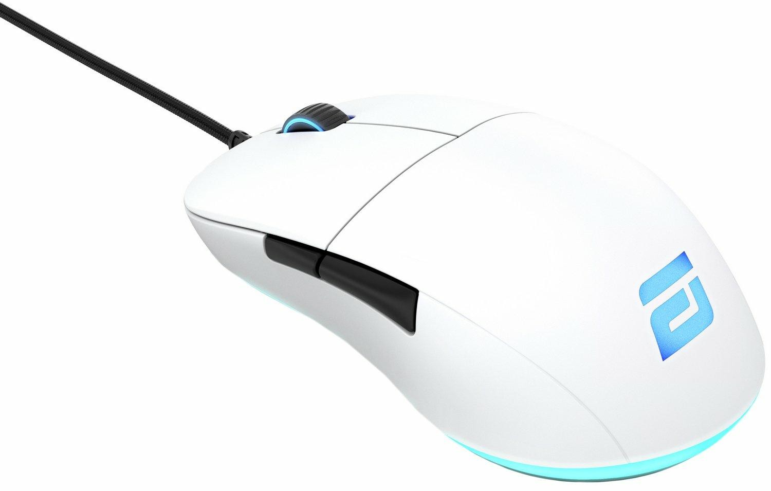 Endgame Gear XM1 RGB mouse Gaming Right-hand USB Type-A Optical 16000 DPI