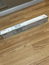 Canon GPR-55L Cyan Toner Cartridge