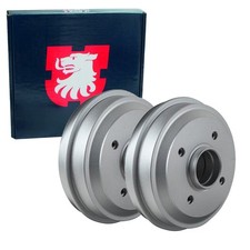 Tambour de frein Citroen AX