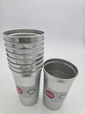 *CLUB WORLD CUP FIFA*  16 OZ Coca Cola Souvenir ALUMINUM  CUP 2025 (1 Cup)