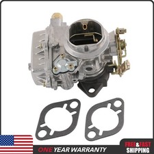 Carb Carburetor For Ford 1957 1960 1962 144 170 200 223 6-cyl 1 Barrel 1904