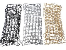 Kofferraumnetz f&uuml;r Mercedes E W214 Limousine ab 2023 | Schutznetz, robust