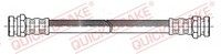 Quick Brake Bremsschlauch Passend FüR Suzuki Alto 1.1 Pride 1.3