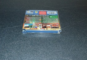 MSR Metropolis Street Racer for Sega Dreamcast PAL With Manual