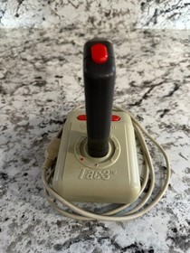 Nintendo Classic NES-001 Video Game Console with Controllers Star Master Zapper