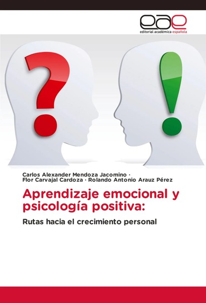Carlos Alexander Mendoza Jacomino (U. A.) | Aprendizaje Emocional Y...-image