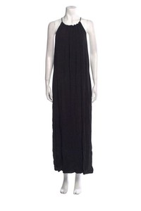chinese dress ladies Lenny Maxi Bandage Dress-Royal Blue