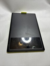Wacom Bamboo Connect Drawing Graphics Tablet CTL-470 Tablet Only