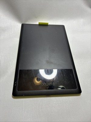 Wacom Bamboo Connect Drawing Graphics Tablet CTL-470 Tablet Only