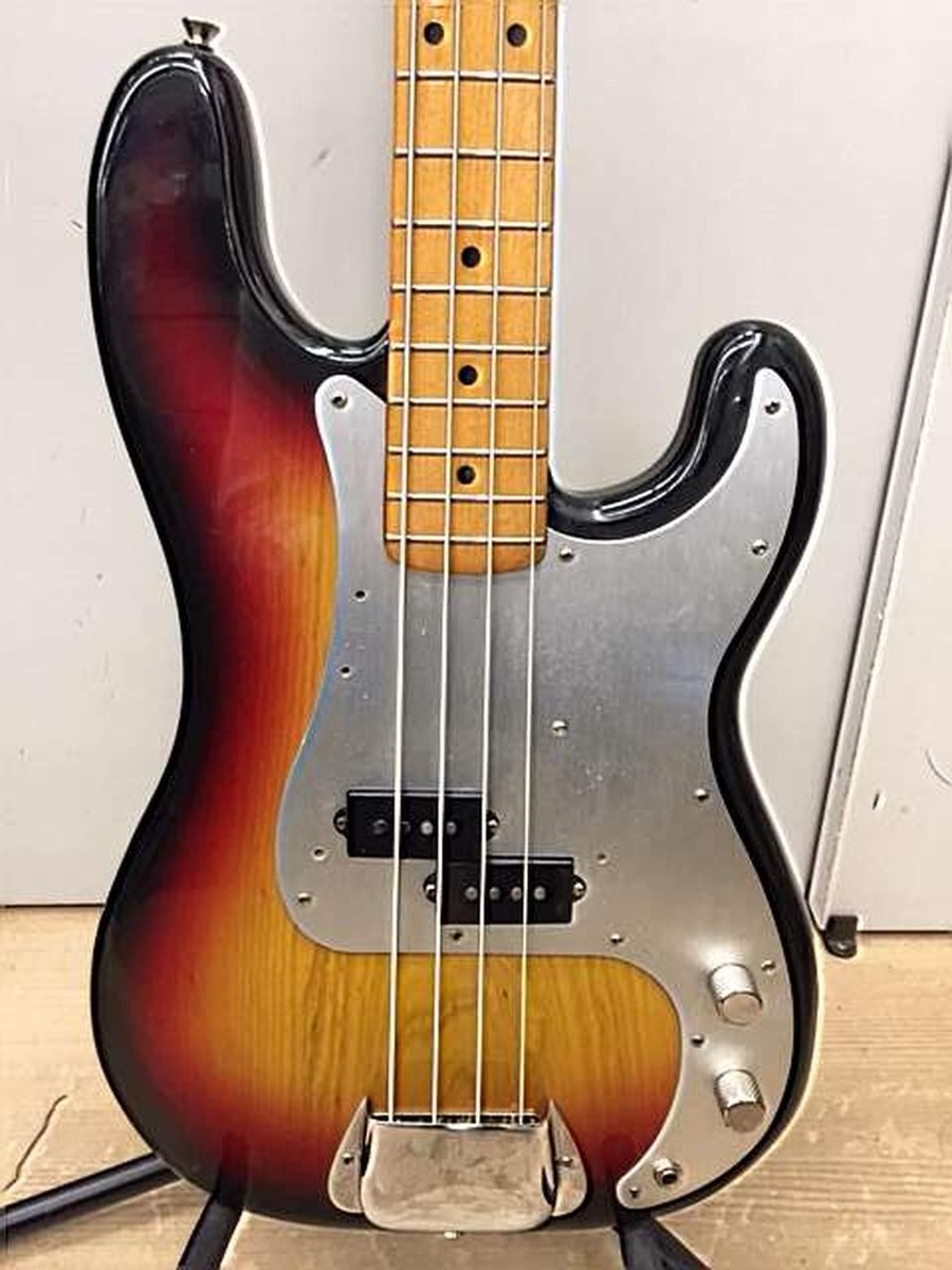 Tokai Hard Puncher PB80トーカイ ハードパンチャー Yahoo!オークション - 希少 TOKAI HARD PUNCHER PB80 japan