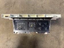 80-86 Ford F150 F250 F350 Gas Tach Cluster 80-86 Ford F150 F250 F350 Gas Tach Cluster
