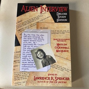 Alien Interview | eBay