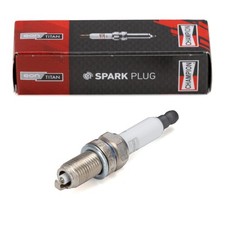 CHAMPION Zündkerze für BMW 3er E36 E46 M3 Z3M Z4M PORSCHE 996 997 3.6-4.0 GT3