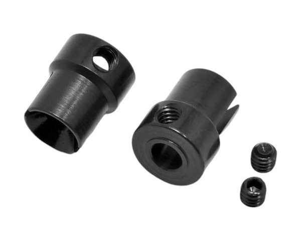 Hobao Mini ST Stahl Mitnehmer H11205 Hobao Hyper 10 Sc, Hobao Hyper TTE 10,-image