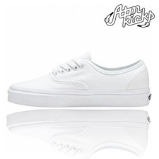 Vans Authentic True White VN000EE3W00/VN0EE3W00 Men's