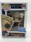 Funko Pop! Animation Jujutsu Kaisen Kento Nanami Vinyl Figure 2129