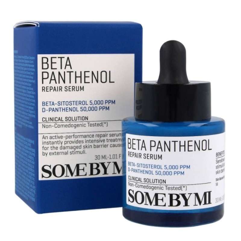 Some by Mi Beta Panthenol Repair - 30 ml