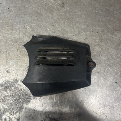 McCulloch Genuine Mac 100/160S Air Filter Cover - OEM Used - 91853