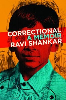 Correctional Hardcover Ravi Shankar