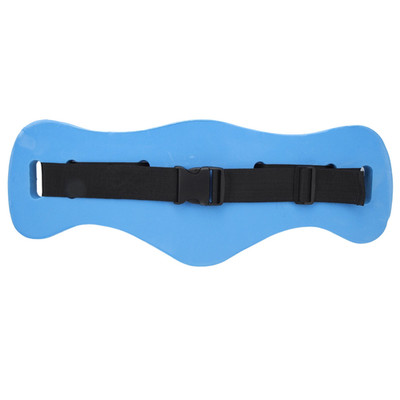 Swim Flotation Belt EVA Adjustable Water Aerobics Exercise Waist Float
