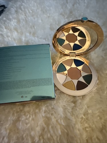 Estee Lauder Bronze GODDESS AZUR The Summer Look Eyeshadow Palette - NIB - Picture 3 of 3