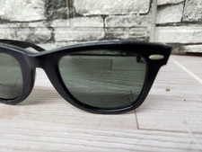 Ray-Ban Wayfarer B L Vintage Sunglasses products for sale | eBay