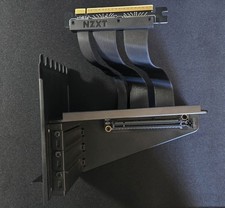 NZXT Vertical GPU Mounting Kit
