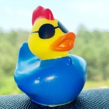 Rooster Sunglasses Jeep Ducking Jeep Wrangler Accessory