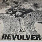 The Beatles – Revolver MONO 1966 UK LP | XEX 605-2 / 606-2 | VG+/EX | Playtested